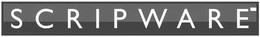 SCRIPWARE trademark