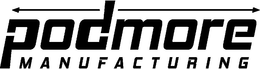 PODMORE MANUFACTURING trademark