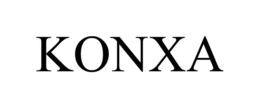 KONXA trademark