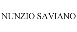 NUNZIO SAVIANO trademark