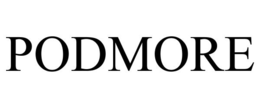 PODMORE trademark