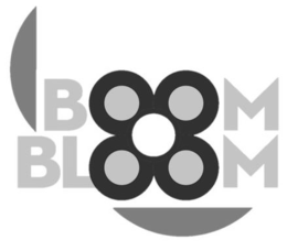 BOOM BLOOM trademark