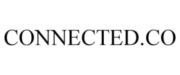 CONNECTED.CO trademark