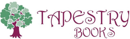 TAPESTRY BOOKS trademark