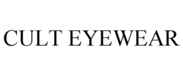 CULT EYEWEAR trademark
