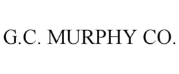 G.C. MURPHY CO. trademark