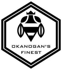 OKANOGAN'S FINEST trademark