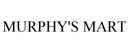 MURPHY'S MART trademark