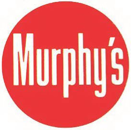 MURPHY'S trademark