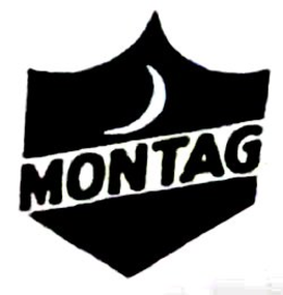 MONTAG trademark