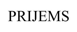 PRIJEMS trademark