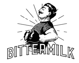 BITTERMILK trademark