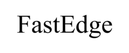 FASTEDGE trademark