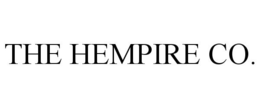 THE HEMPIRE CO. trademark