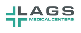 LAGS MEDICAL CENTERS trademark