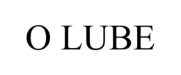 O LUBE trademark