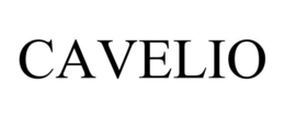 CAVELIO trademark