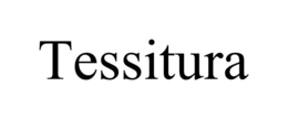 TESSITURA trademark