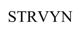 STRVYN trademark