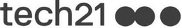 TECH21 trademark