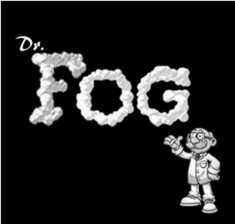 DR. FOG trademark
