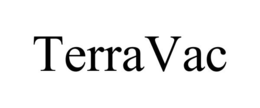 TERRAVAC trademark
