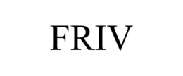 FRIV trademark