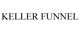 KELLER FUNNEL trademark