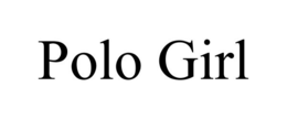 POLO GIRL trademark