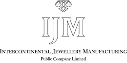 IJM INTERCONTINENTAL JEWELLERY MANUFACTURING PUBLIC COMPANY LIMITED trademark