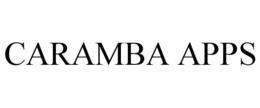 CARAMBA APPS trademark