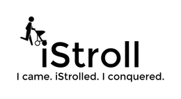 ISTROLL I CAME. ISTROLLED. I CONQUERED. trademark