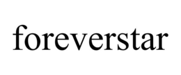 FOREVERSTAR trademark