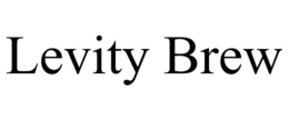 LEVITY BREW trademark