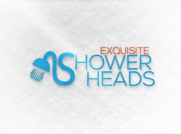 EXQUISITE SHOWER HEAD trademark