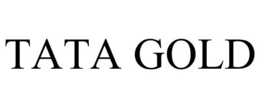 TATA GOLD trademark