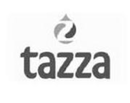 TAZZA trademark