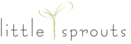 LITTLE SPROUTS trademark