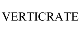 VERTICRATE trademark