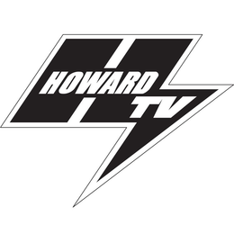 H HOWARD TV trademark