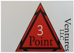 3 POINT VENTURES LLC trademark