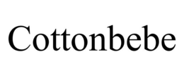 COTTONBEBE trademark