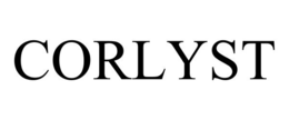 CORLYST trademark