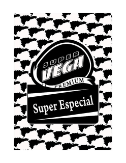 SUPER VEGA PREMIUM SUPER ESPECIAL trademark