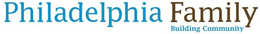 PHILADELPHIA FAMILY BUILDING COMMUNITY trademark