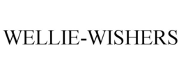 WELLIE-WISHERS trademark