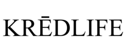 KREDLIFE trademark