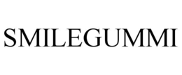 SMILEGUMMI trademark