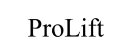 PROLIFT trademark