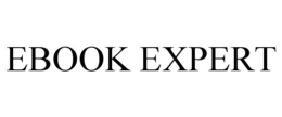 EBOOK EXPERT trademark